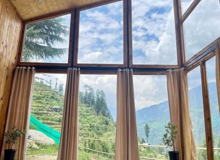 Banjar Ski Chalet | Alpine Retreat