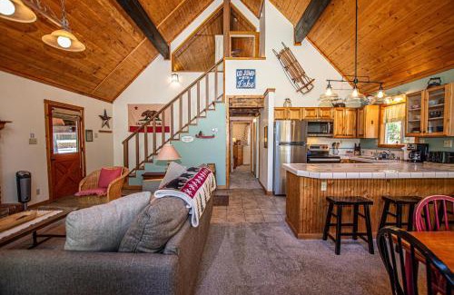 Comstock Acres House | Alpine Welcome By Hauserman Rentals