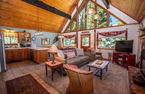 Comstock Acres House | Alpine Welcome By Hauserman Rentals