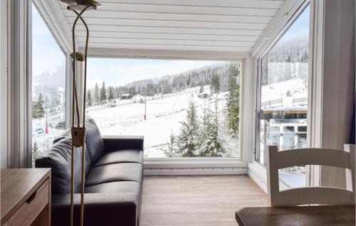 Skeikampen House | Alpinhytte 1