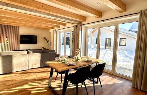 Thorl Apartment | AlpLoft Apartment Top2