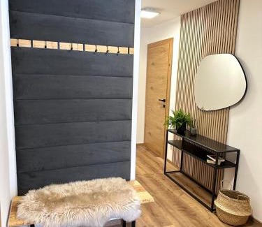 Thorl Apartment | AlpLoft Apartment Top2