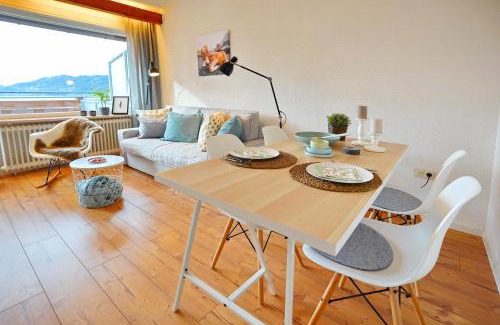 Immenstadt im Allgaeu Apartment | Alpseenest