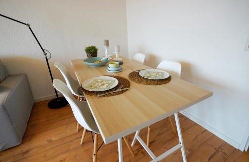 Immenstadt im Allgaeu Apartment | Alpseenest
