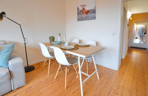 Immenstadt im Allgaeu Apartment | Alpseenest