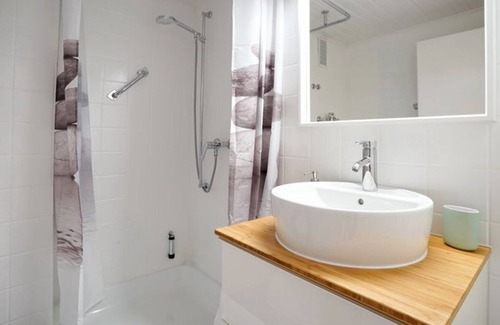 Immenstadt im Allgaeu Apartment | Alpseenest