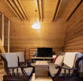 Jasenak Ski Chalet | Alpska kuća Klek