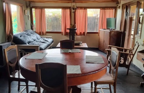 San Martin de los Andes House | Alquiler de Casa Amplia