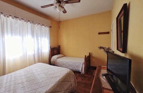 Suipacha Apartment | Alquiler de casa temporario en Suipacha "Lo de Juancho"