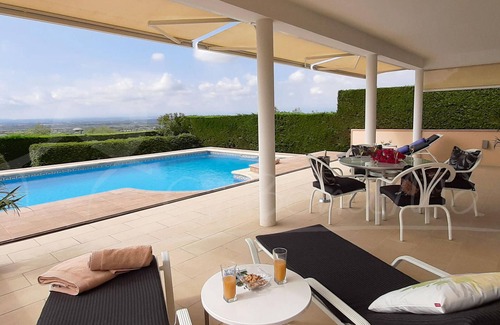 Palau-Saverdera House | Alquiler de espaciosa casa en privilegiada zona residencial cercana a Roses y Empuriabrava