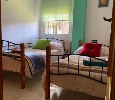 Mazagon Apartment | Alquiler Mazagon Pre-Parque Doñana