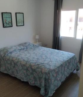 Santa Clara del Mar Apartment | Alquiler Santa Clara del Mar calle Bilbao 4 personas