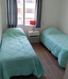 Santa Clara del Mar Apartment | Alquiler Santa Clara del Mar calle Bilbao 4 personas