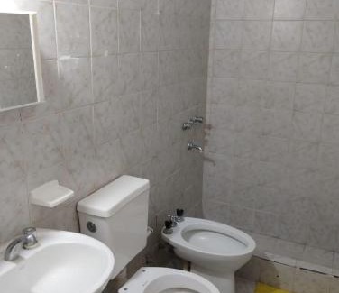 San Martin Apartment | Alquiler temporario amueblado