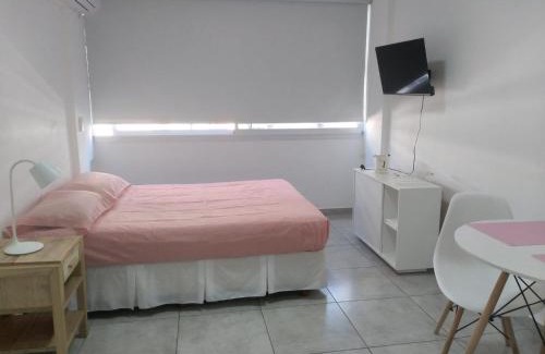 La Plata Apartment | Alquiler temporario Céntrico La Plata