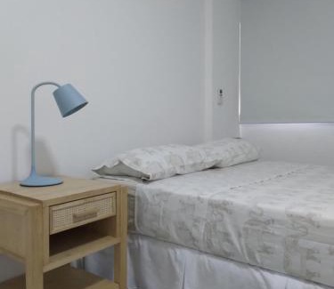 La Plata Apartment | Alquiler temporario Céntrico La Plata