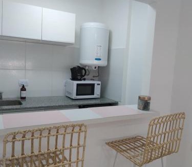 La Plata Apartment | Alquiler temporario Céntrico La Plata