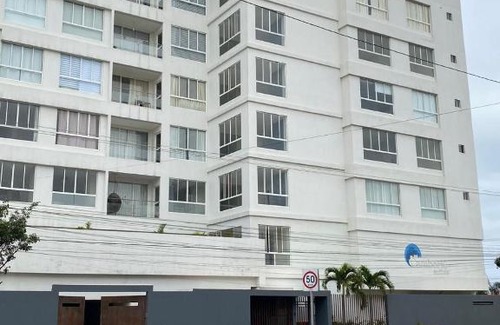 Salinas Apartment | Alquilo hermoso departamento en Salinas, Ecuador