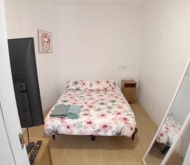 Barri Centre Apartment | alquilo mini departamento
