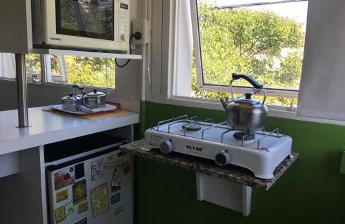 Tandil Apartment | Alquilo monoambiente por día