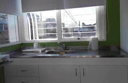 Tandil Apartment | Alquilo monoambiente por día