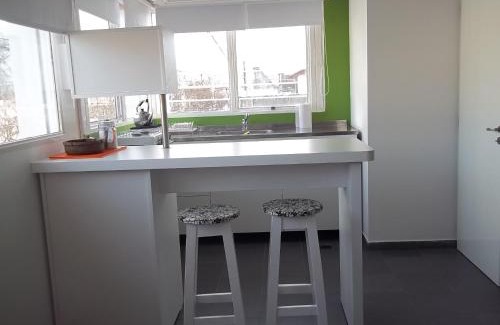 Tandil Apartment | Alquilo monoambiente por día