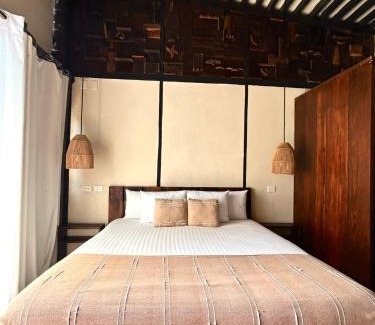 Zona Hotelera Hotel | Alquimia Hotel Boutique