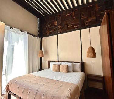 Zona Hotelera Hotel | Alquimia Hotel Boutique