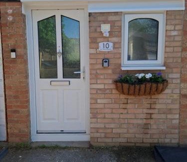 Cherry Hinton Apartment | Als air b and b