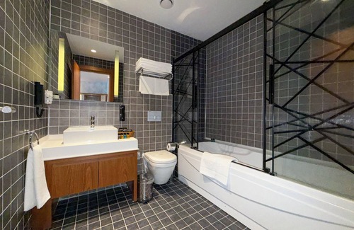 Selcuklu Hotel | ALSANCAK PRIME HOTEL KONYA