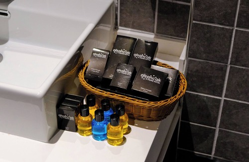 Selcuklu Hotel | ALSANCAK PRIME HOTEL KONYA