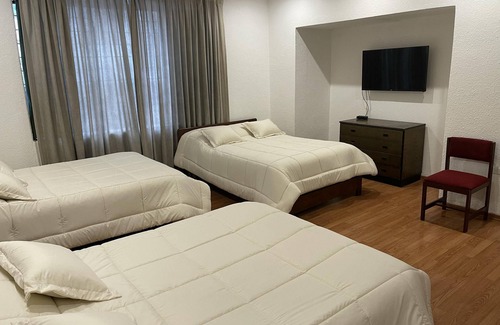 La Mariscal Hotel | ALSTON INN HOTEL