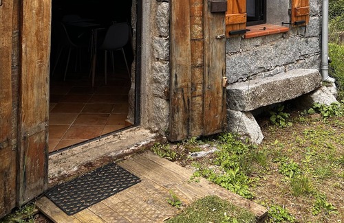 Carbini House | Alta Rocca prox village house. Porto-Vecchio
