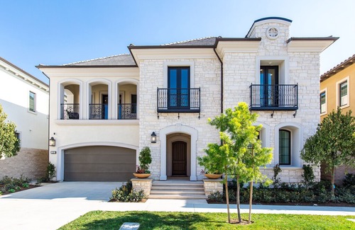 Portola Springs House | Altair Brand New Spacious Home