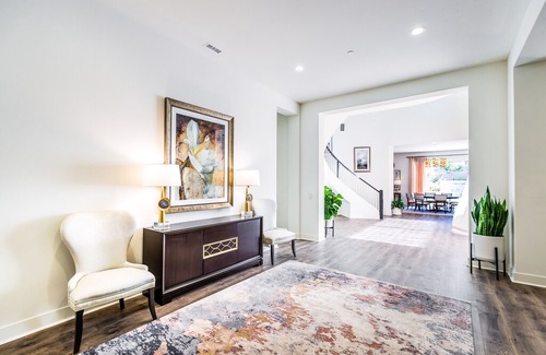 Portola Springs House | Altair Brand New Spacious Home