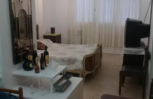 Mar del Plata Apartment | ALTAMAR 1D