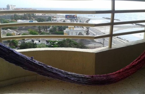 El Cabrero Apartment | Altamar del Cabrero ap