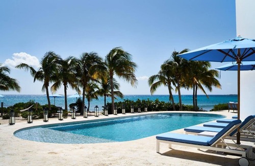 West End Village Villa | Altamer Resort