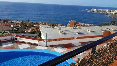 Bajamar Apartment | Altamira