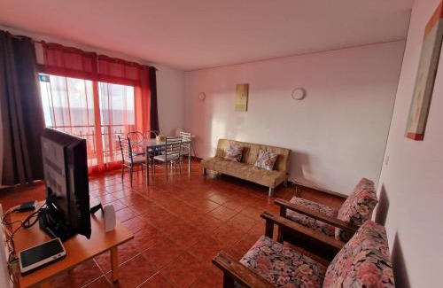 Bajamar Apartment | Altamira