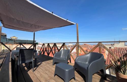 Chioggia Apartment | Altana Deluxe Apart