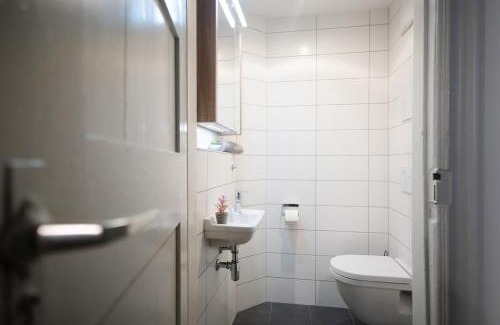 Innenstadt Apartment | Altbautraum Esslingen Zentrum Studio 10