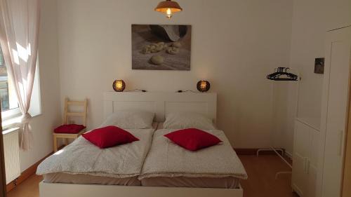 Bautzen Apartment | alte Bäckerei Bautzen - 01 #Family# im Zentrum, mit Parkplatz, Top Ausgestattet