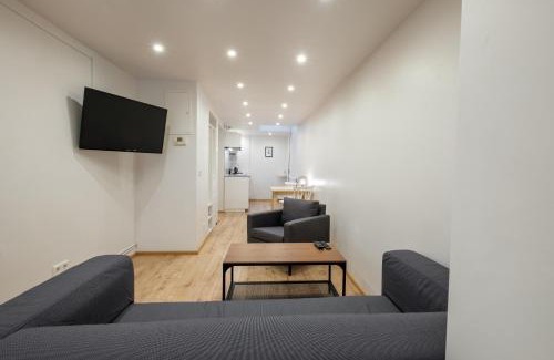 Baden Baden Old Town Apartment | Alte Buchbinderei Apartments