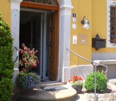 Bautzen Hotel | Alte Gerberei