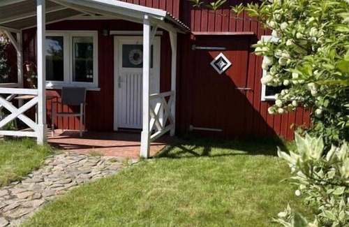 Dorphof Boat Rental | Alte Liebe Comfortable holiday residence