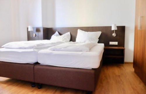 Bad Griesbach im Rottal Apartment | Alte Post