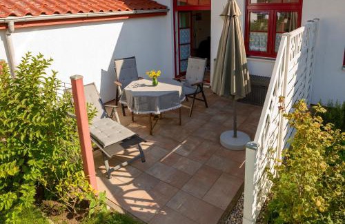 Pelzerhaken Apartment | Alte Post