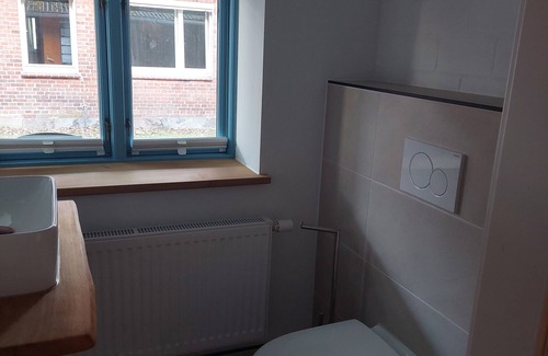 Graulingen Apartment | ALTE SCHEUNE apartment for 2 persons