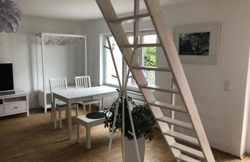 Bad Duerkheim Apartment | Alte Schlosserei Leistadt